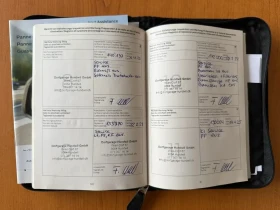 Ford Kuga 2.0TDCI Titanium - 4Х4 - АВТОМАТИК!, снимка 17