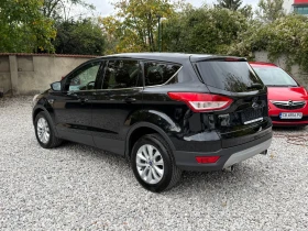 Ford Kuga 2.0TDCI Titanium - 4Х4 - АВТОМАТИК!, снимка 6