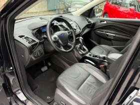 Ford Kuga 2.0TDCI Titanium - 4Х4 - АВТОМАТИК!, снимка 8