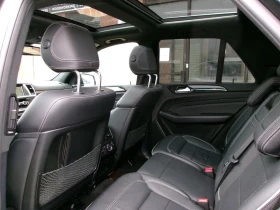 Mercedes-Benz ML 550 4MATIC* CARFAX* AВТОЛИЗИНГ, снимка 12