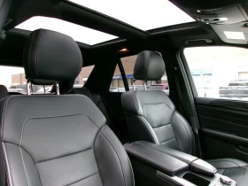 Mercedes-Benz ML 550 4MATIC* CARFAX* AВТОЛИЗИНГ, снимка 11