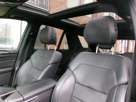 Mercedes-Benz ML 550 4MATIC* CARFAX* AВТОЛИЗИНГ, снимка 10