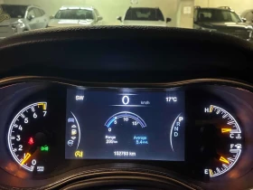 Jeep Grand cherokee * Limited * CARFAX * ЦЕНА ДО БГ, снимка 8