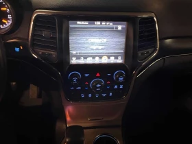 Jeep Grand cherokee * Limited * CARFAX * ЦЕНА ДО БГ, снимка 9