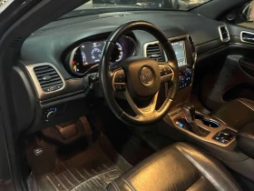 Jeep Grand cherokee * Limited * CARFAX * ЦЕНА ДО БГ, снимка 7