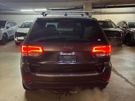 Jeep Grand cherokee * Limited * CARFAX * ЦЕНА ДО БГ, снимка 5