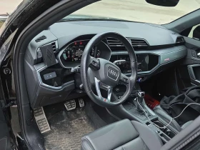 Audi Q3 Progressiv  CARFAX, снимка 5