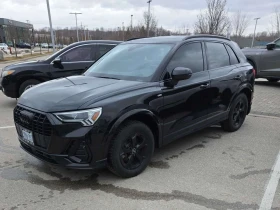 Audi Q3 Progressiv  CARFAX, снимка 1