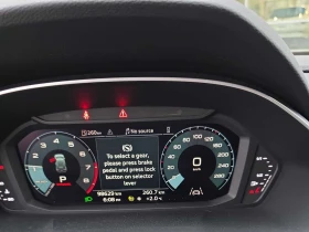 Audi Q3 Progressiv  CARFAX, снимка 8