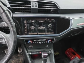 Audi Q3 Progressiv  CARFAX, снимка 9