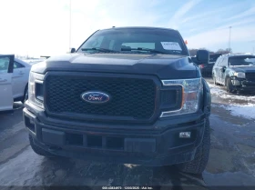 Ford F150 2.7l F-150 Xl, снимка 12