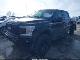 Ford F150 2.7l F-150 Xl, снимка 2