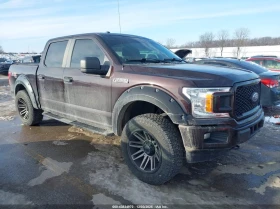 Ford F150 2.7l F-150 Xl, снимка 1