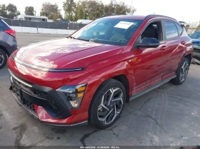 Hyundai Kona N LINE S | ЦЕНА ДО БЪЛГАРИЯ | , снимка 1