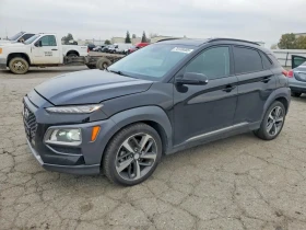 Hyundai Kona ultimate, снимка 1