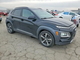 Hyundai Kona ultimate, снимка 2