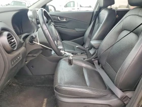 Hyundai Kona ultimate, снимка 7