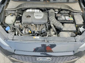 Hyundai Kona ultimate, снимка 11