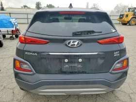 Hyundai Kona ultimate, снимка 6