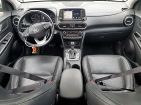 Hyundai Kona ultimate, снимка 8