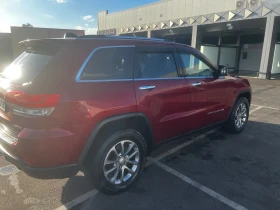 Jeep Grand cherokee, снимка 4