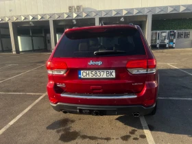 Jeep Grand cherokee, снимка 6