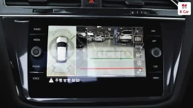 VW Tiguan Allspace 2.0TDI, снимка 8