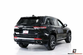 Jeep Grand cherokee SUMMIT 4X4 5.7L HEMI - NIGHTVISION| MASSAGE| NAVI, снимка 14