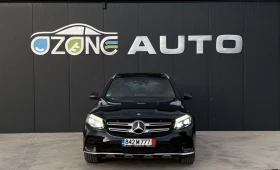Mercedes-Benz GLC 350 AMG/9G/Панорама, снимка 2