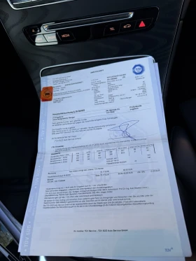 Mercedes-Benz GLC 350 AMG/9G/Панорама, снимка 17