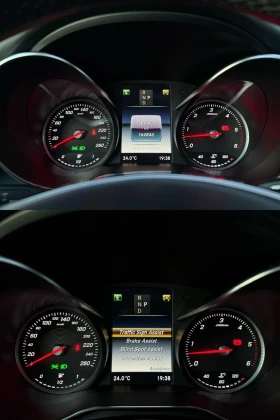 Mercedes-Benz GLC 350 AMG/9G/Панорама, снимка 8