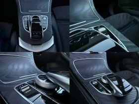 Mercedes-Benz GLC 350 AMG/9G/Панорама, снимка 9
