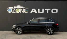 Mercedes-Benz GLC 350 AMG/9G/Панорама, снимка 4