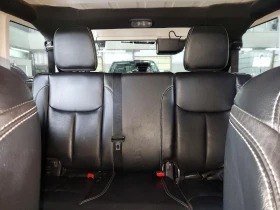 Jeep Wrangler UNLIMITED SAHARA* КОЖА* ЛЕБЕДКА* ЛИЗИНГ, снимка 10