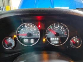 Jeep Wrangler UNLIMITED SAHARA* КОЖА* ЛЕБЕДКА* ЛИЗИНГ, снимка 9