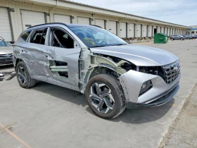 Hyundai Tucson, снимка 4