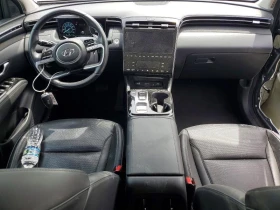 Hyundai Tucson, снимка 8