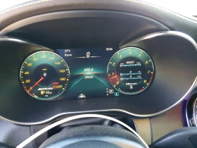 Mercedes-Benz GLC 63 AMG 4.0l Glc 63 4Matic Amg, снимка 9