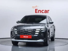 Hyundai Tucson * (Nx4)1.6 Turbo 4WD Modern, снимка 12