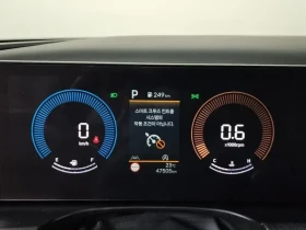 Hyundai Tucson * (Nx4)1.6 Turbo 4WD Modern, снимка 17