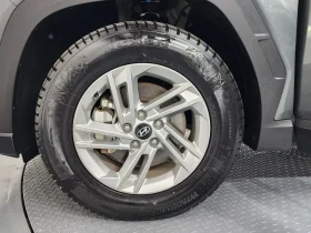 Hyundai Tucson * (Nx4)1.6 Turbo 4WD Modern, снимка 14