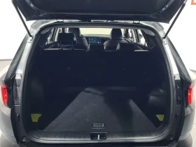 Hyundai Tucson * (Nx4)1.6 Turbo 4WD Modern, снимка 9