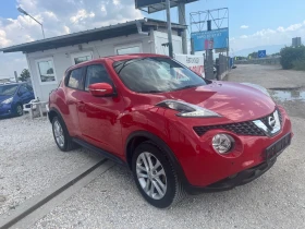 Nissan Juke 1.6i B.R.C инжек.Face, снимка 3