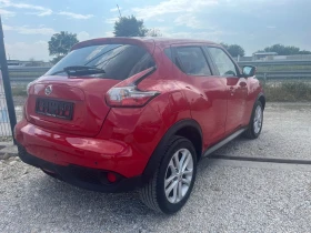 Nissan Juke 1.6i B.R.C инжек.Face, снимка 4