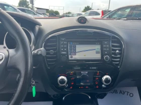 Nissan Juke 1.6i B.R.C инжек.Face, снимка 10