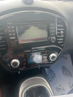 Nissan Juke 1.6i B.R.C инжек.Face, снимка 7