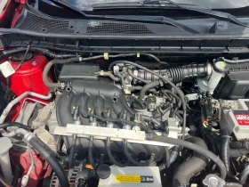Nissan Juke 1.6i B.R.C инжек.Face, снимка 16