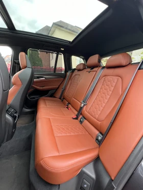 BMW X3 M Competition, снимка 7