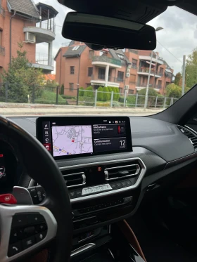 BMW X3 M Competition, снимка 12