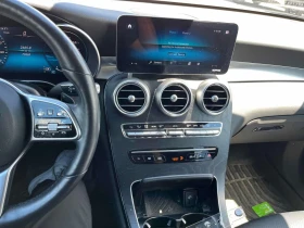 Mercedes-Benz GLC * 300 * CARFAX * ЦЕНА ДО БГ, снимка 10
